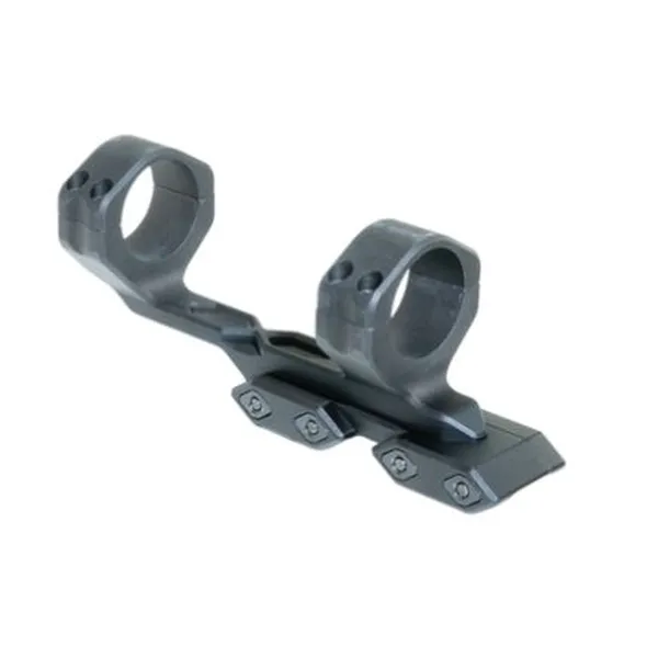 Timber Creek Enforcer Scope Mount 25.40mm Cantilever/Picatinny Rail