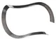 Riflespeed RS87 Gas Controls Wave Spring Stainless Steel