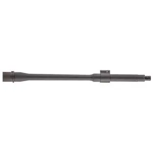 AR-15 Barrel 5.56 NATO 14.5" Government Contour 1:7, with Low Profile Gas Block