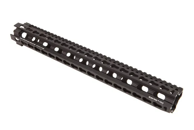 Daniel Defense AR-15 Slim KeyMod Handguard - 15.0