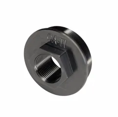 Comstock Armory Lightweight Titanium Direct Thread Suppressor Mount - 5/8x24