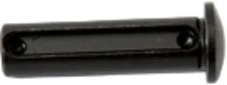 ZRODelta Mil-Spec Takedown Pin Black Small