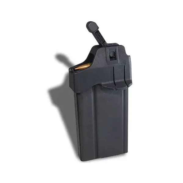 Maglula AR10B Gen II 7.62x51 Magazine Loader And Unloader, Black
