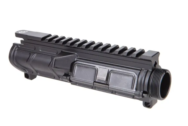 Bootleg Enhanced Lightweight AR-15 Complete Upper Receiver