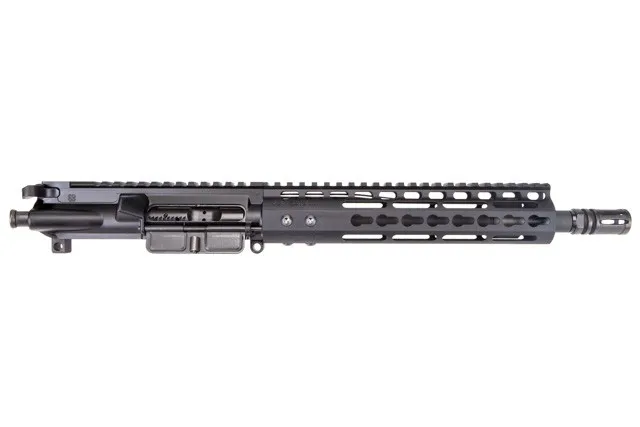 Noveske AR-15 Gen 1, .223/5.56, 10.5 Light Shorty Rogue Hunter, NSR-9 Upper