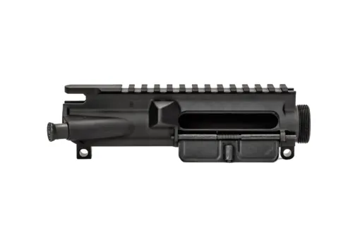Griffin Armament MK1 AR-15 Assembled Upper Receiver - Black