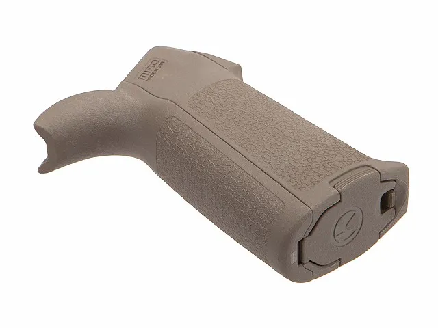 Magpul MIAD Gen 1.1 Grip Kit AR15 - Flat Dark Earth