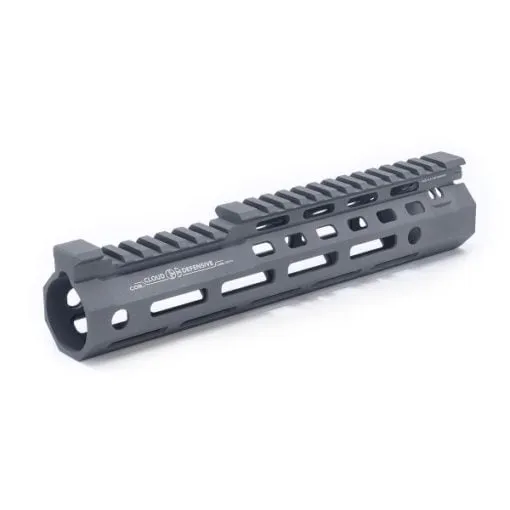 Cloud Defensive 9.55" Optimized Rail - OWL (CORv1), Urban Grey