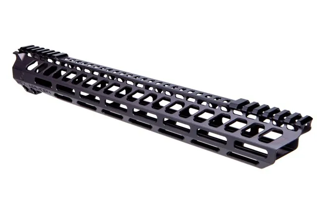 ATX Armory AR-15 XLH M-LOK Handguard - 15"