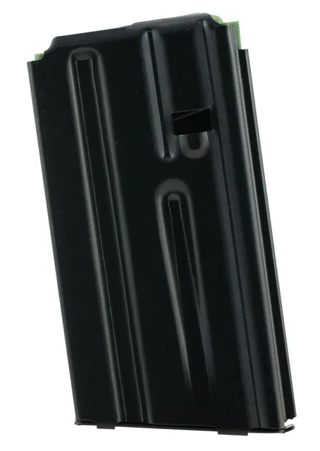 ProMag 10 Round .223 Rem/5.56 AR-15 Magazine, Blue