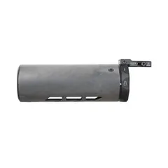 U-RAC XL Suppressor Shield Size 5.5" Rail Type AR-15