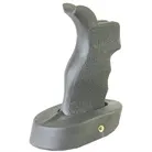Panther Palm Grip Polymer Black