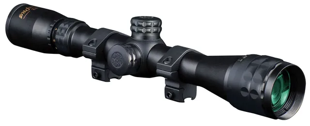 Konus USA KONUSPRO 3-9x32mm 30/30 Engraved Rifle Scope