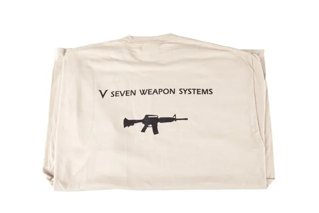 V Seven HARBINGER .308/7.62 RECEIVER SET