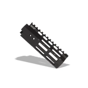 5.5" M-LOK AR15 Super Slim Free Float Handguard