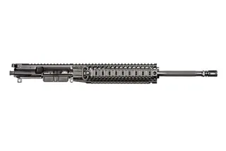 Spikes Tactical Upper 5.56 16in Midlength LE w/10in BAR2 Rail