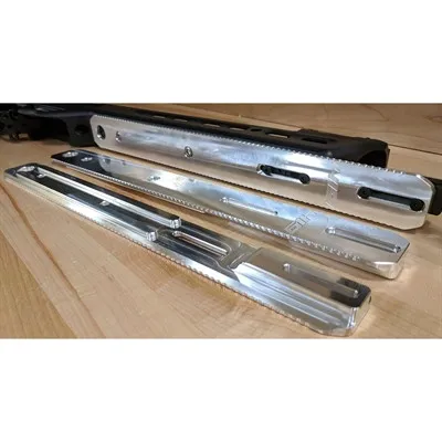 Attachment Arcalock 14" Arca Swiss Rail For Mpa Chassis