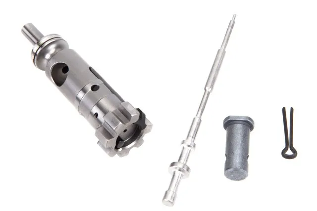 JP Enterprises LARGE FRAME VMOS Bolt Carrier Group w/ 2 Tungten and High Pressure .308 Bolt