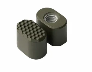 Phase 5 Dimpled Magazine Release Button - ODG