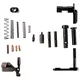 Tapco AR-15 Lower Parts Kit Black