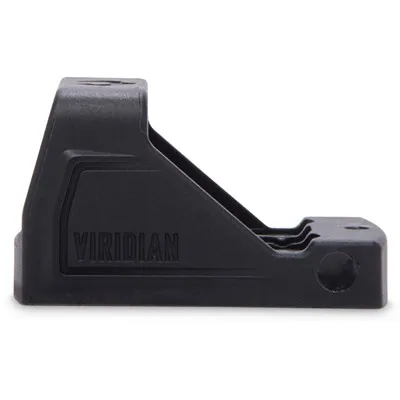 Rfx11 1x16 Micro Green Dot Reflex Sight For Shield Black