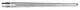 Ballistic Advantage Threaded Barrel .308 18in Heavy Fluted Rifle 1-10 Twist 5/8x24 Thread Bead Blasted Stainless Steel