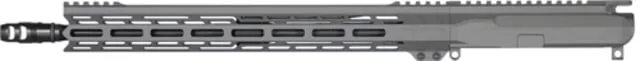 CMMG Resolute Mk3 8.6 Blackout 16.1 inch Upper Receiver CMM