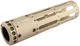 Toni System Slots Length 190mm Sand