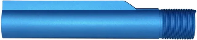 Presma Mil-Spec 7.3 in Buffer Tube 6 Position Blue