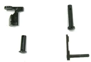 DPMS AR-10 Lower Parts Conversion Kit