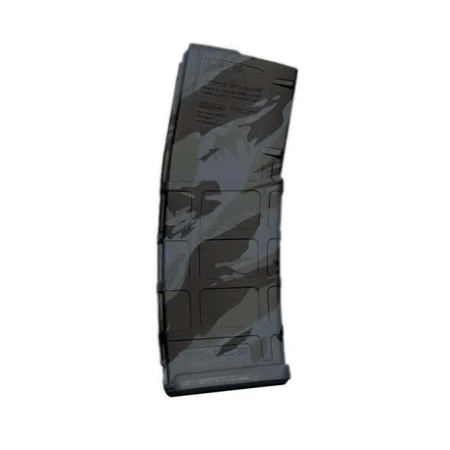 Weapon Works PMAG Gen M2 MOE 30rds 5.56x45mm/.223 Remington Magazine - Urban VTS Tactical