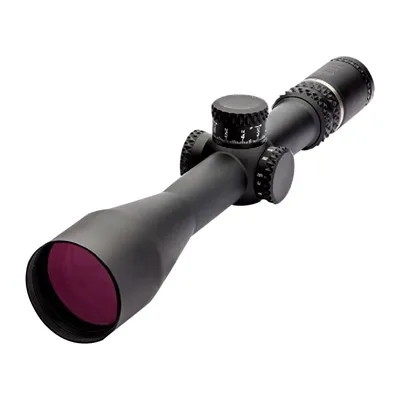 XTR III 5.5-30x56mm FFP SCR Mil Black