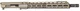 Bear Creek Arsenal BC15 5.56 NATO 16in Right Upper Receiver M4 Hammer Forged Carbine 1-7 1/2x28 Flash Hide Nitride FDE