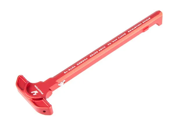 Strike Industries Phantom Latchless Ambidextrous Charging Handle (AR-15)