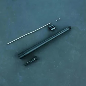 Criterion Barrel Kit - 5.56, CORE, 11.5"