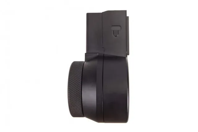 F5 MFG AR-15 .223/5.56 Drum Magazine - 50 RD