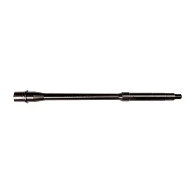 AR-15 Modern Series 13.7" Mid-Length Barrel Gov'T