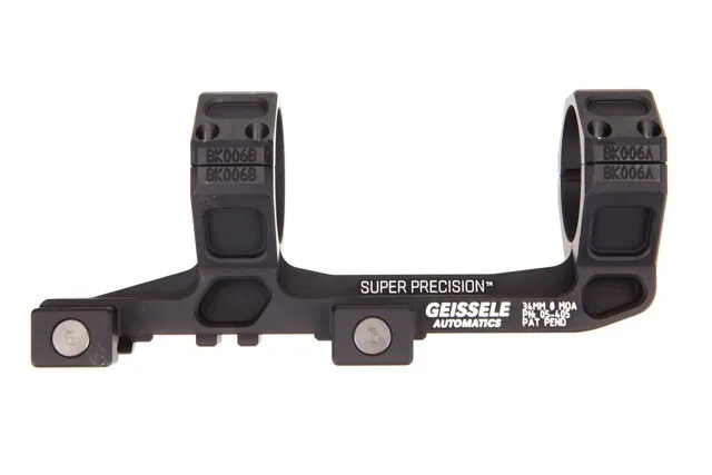 Geissele Super Precision 34MM Extended - Black