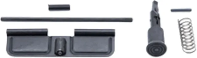 ZRODelta Stress Free Upper Receiver Parts Kit Black Small