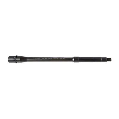 Grade Combat 5.56x45mm NATO 13.7" Gov Profile 1/2"x28 1-7 Twist
