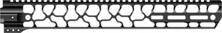 Odin Works Forend Ragna M-lok 15.5" Black AR-15