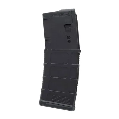 PMAG Gen M3 5.56/.223 10rd In 30rd Body For AR-15 BLK