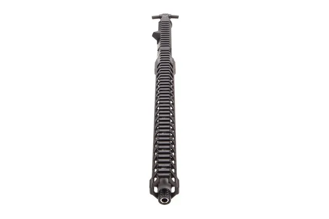 Rainier Arms Ultramatch 9 PCC 9mm Complete Upper - 16" (KeyMod)