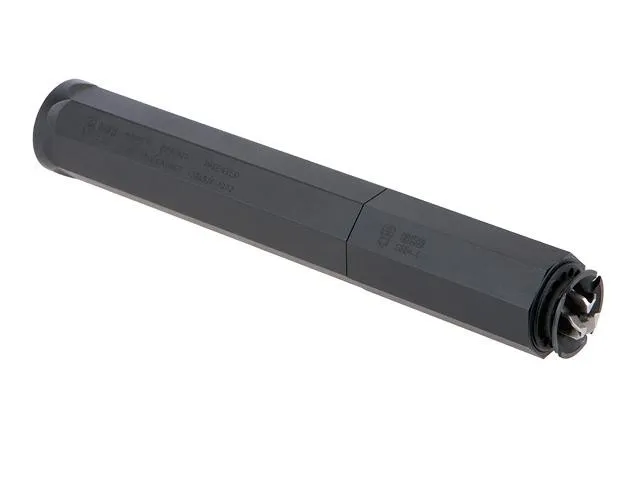 OSS Suppressor System 5.56