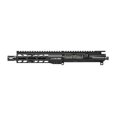 Stag 15l Left Hand Tactical 7.5" Nitride Upper