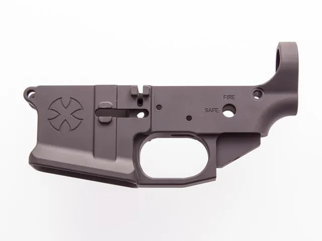 Noveske Gen 3 Lower Receiver - 5.56mm