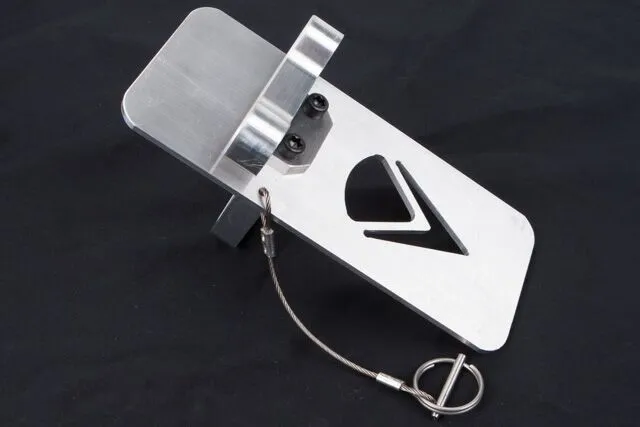 Modular Evolution Evopod Bi-Pod Barricade Buster