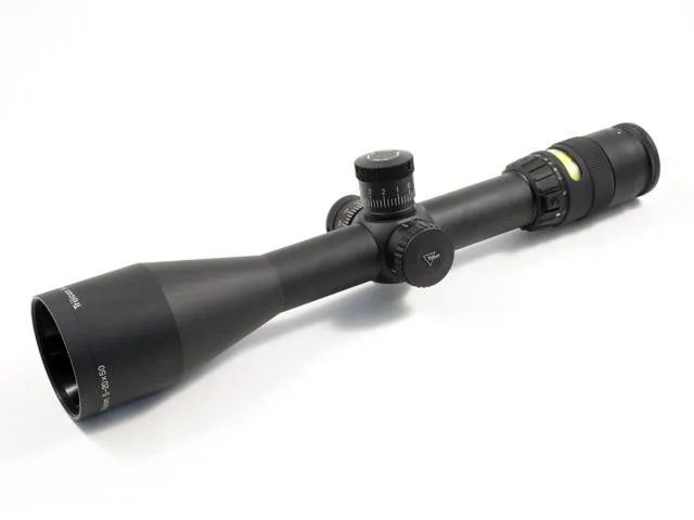Accupoint - TR23-2 Riflescope 5-20X50
