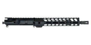 PSA 11.5" 5.56 NATO 1/7 Nitride 10.5" Lightweight M-LOK Upper - Without BCG or CH