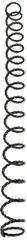 Armaspec AR15 BBS Braided Buffer Spring SS/Black